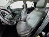 Thumbnail of 2022 Mosaic Black Metallic Chevrolet Equinox