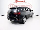 Thumbnail of 2022 Mosaic Black Metallic Chevrolet Equinox