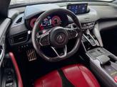 Thumbnail of 2021 Majestic Black Pearl Acura TLX