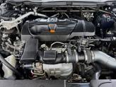 Thumbnail of 2021 Majestic Black Pearl Acura TLX