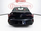 Thumbnail of 2021 Majestic Black Pearl Acura TLX