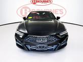 Thumbnail of 2021 Majestic Black Pearl Acura TLX