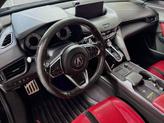 Thumbnail of 2021 Majestic Black Pearl Acura TLX