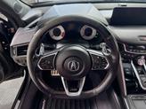 Thumbnail of 2021 Majestic Black Pearl Acura TLX