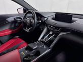 Thumbnail of 2021 Majestic Black Pearl Acura TLX
