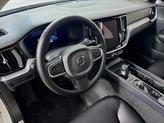 Thumbnail of 2025 Crystal White Volvo S60