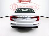Thumbnail of 2025 Crystal White Volvo S60