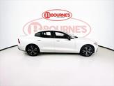 Thumbnail of 2025 Crystal White Volvo S60