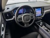 Thumbnail of 2025 Crystal White Volvo S60