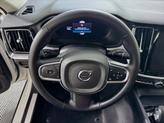 Thumbnail of 2025 Crystal White Volvo S60