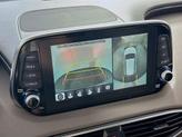 Thumbnail of 2020 Machine Gray Hyundai SANTA FE