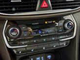 Thumbnail of 2020 Machine Gray Hyundai SANTA FE