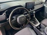 Thumbnail of 2019 Silver Sky Metallic Toyota RAV4