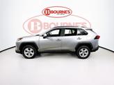 Thumbnail of 2019 Silver Sky Metallic Toyota RAV4