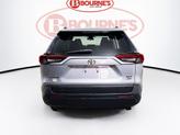 Thumbnail of 2019 Silver Sky Metallic Toyota RAV4