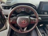 Thumbnail of 2019 Silver Sky Metallic Toyota RAV4