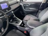Thumbnail of 2019 Silver Sky Metallic Toyota RAV4