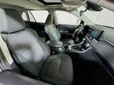 Thumbnail of 2019 Silver Sky Metallic Toyota RAV4