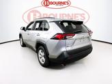 Thumbnail of 2019 Silver Sky Metallic Toyota RAV4