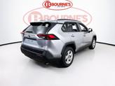 Thumbnail of 2019 Silver Sky Metallic Toyota RAV4