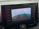 Thumbnail of 2019 Silver Sky Metallic Toyota RAV4