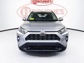 Thumbnail of 2019 Silver Sky Metallic Toyota RAV4