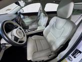 Thumbnail of 2022 Crystal White Metallic Volvo S90