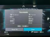 Thumbnail of 2022 Crystal White Metallic Volvo S90