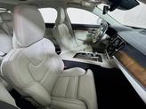 Thumbnail of 2022 Crystal White Metallic Volvo S90