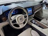 Thumbnail of 2022 Crystal White Metallic Volvo S90