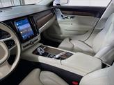 Thumbnail of 2022 Crystal White Metallic Volvo S90