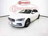 Thumbnail of 2022 Crystal White Metallic Volvo S90