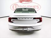 Thumbnail of 2022 Crystal White Metallic Volvo S90