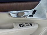 Thumbnail of 2022 Crystal White Metallic Volvo S90