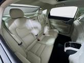 Thumbnail of 2022 Crystal White Metallic Volvo S90