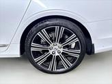 Thumbnail of 2022 Crystal White Metallic Volvo S90