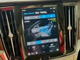 Thumbnail of 2022 Crystal White Metallic Volvo S90