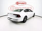 Thumbnail of 2022 Crystal White Metallic Volvo S90