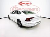 Thumbnail of 2022 Crystal White Metallic Volvo S90