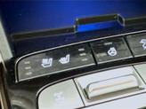 Thumbnail of 2023 Calypso Red Hyundai TUCSON