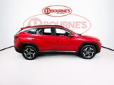Thumbnail of 2023 Calypso Red Hyundai TUCSON