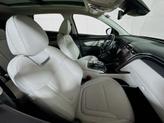 Thumbnail of 2023 Calypso Red Hyundai TUCSON