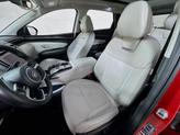 Thumbnail of 2023 Calypso Red Hyundai TUCSON