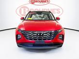 Thumbnail of 2023 Calypso Red Hyundai TUCSON