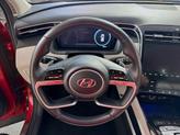 Thumbnail of 2023 Calypso Red Hyundai TUCSON
