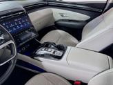 Thumbnail of 2023 Calypso Red Hyundai TUCSON