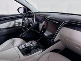 Thumbnail of 2023 Calypso Red Hyundai TUCSON