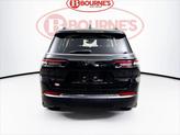 Thumbnail of 2022 Diamond Black Crystal Pearl Jeep Grand Cherokee L