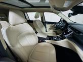 Thumbnail of 2022 Diamond Black Crystal Pearl Jeep Grand Cherokee L