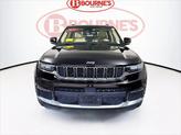 Thumbnail of 2022 Diamond Black Crystal Pearl Jeep Grand Cherokee L